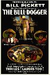The Bull - Dogger-Norman Studios-Art Print
