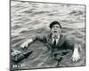 Norman Wisdom-null-Mounted Photo