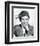 Norman Wisdom-null-Framed Photo