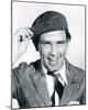 Norman Wisdom-null-Mounted Photo