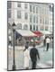 Premium Giclee Print
