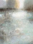 Sea Glass Shore 1-Norman Wyatt Jr^-Art Print