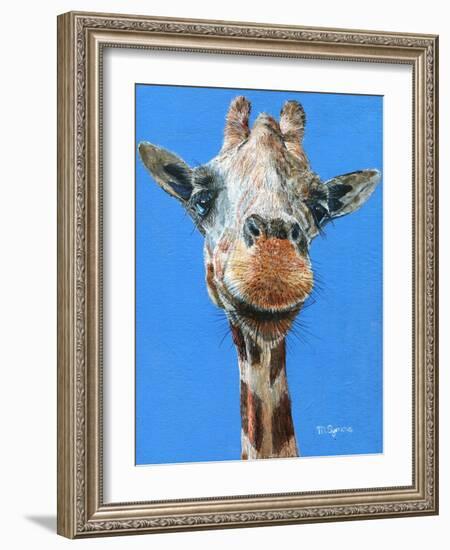 Norman-Melissa Symons-Framed Art Print