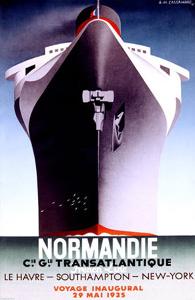 Normandie