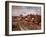 Normandy Countryside-Pierre-Auguste Renoir-Framed Giclee Print