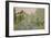 Normandy Landscape, 1903-Félix Vallotton-Framed Giclee Print