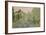 Normandy Landscape, 1903-Félix Vallotton-Framed Giclee Print