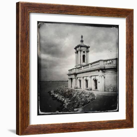 Normanton Church-Craig Roberts-Framed Photographic Print