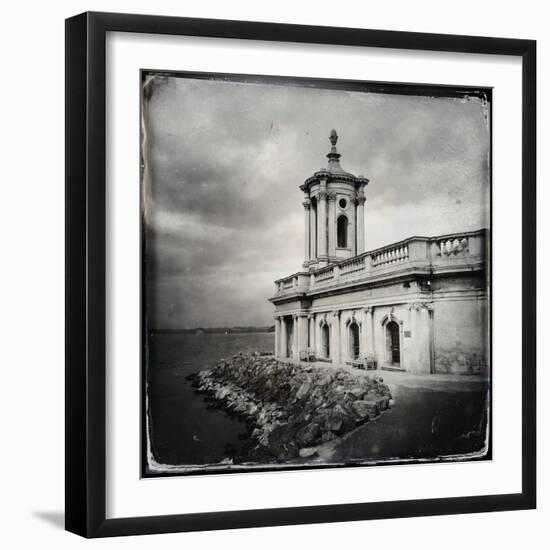 Normanton Church-Craig Roberts-Framed Photographic Print