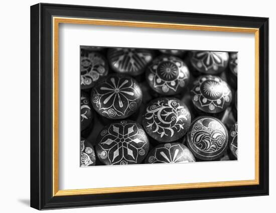 North Africa, Morocco, Meknes District, Medina of Meknes.Keepsake-ClickAlps-Framed Photographic Print