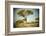 North Africa, Morocco, Southern Morocco, landscape of M'Hamid, of the Draa valley.-Emily Wilson-Framed Photographic Print