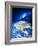 North America And the Milky Way-Detlev Van Ravenswaay-Framed Photographic Print