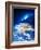 North America And the Milky Way-Detlev Van Ravenswaay-Framed Photographic Print