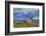 North America, the Usa, Alaska, Ice-Grey Groundhog-Bernd Rommelt-Framed Photographic Print