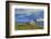 North America, the Usa, Alaska, Ice-Grey Groundhog-Bernd Rommelt-Framed Photographic Print