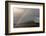 North America, the Usa, Alaska, Rainbow-Bernd Rommelt-Framed Photographic Print