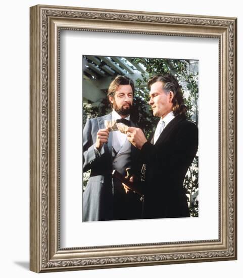 North and South (1985)-null-Framed Photo