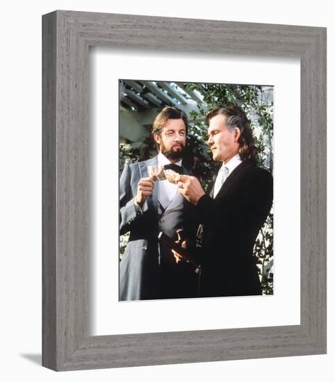 North and South (1985)-null-Framed Photo