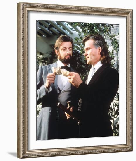 North and South (1985)-null-Framed Photo