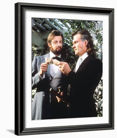 North and South (1985)-null-Framed Photo