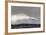 North Atlantic Coast Near Vik Y Myrdal During a Winter Storm with Heavy Gales-Martin Zwick-Framed Photographic Print