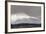 North Atlantic Coast Near Vik Y Myrdal During a Winter Storm with Heavy Gales-Martin Zwick-Framed Photographic Print