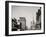 North Broad Street, Philadelphia, Pa.-null-Framed Photo