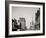 North Broad Street, Philadelphia, Pa.-null-Framed Photo