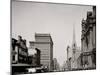 North Broad Street, Philadelphia, Pa.-null-Mounted Photo