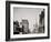 North Broad Street, Philadelphia, Pa.-null-Framed Photo