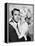 North by Northwest, 1959-null-Framed Premier Image Canvas