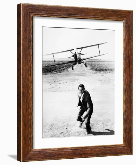 North by Northwest, 1959-null-Framed Photographic Print