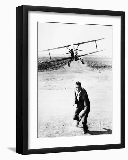 North by Northwest, 1959-null-Framed Photographic Print