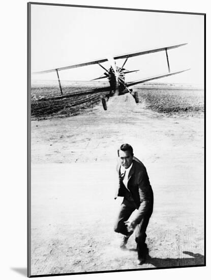 North by Northwest, 1959-null-Mounted Photographic Print