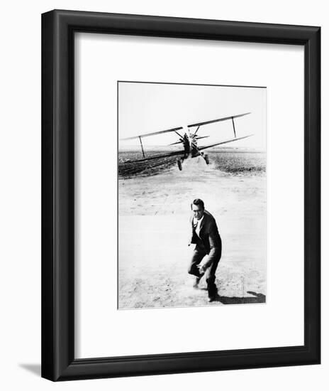 North by Northwest, 1959-null-Framed Photographic Print