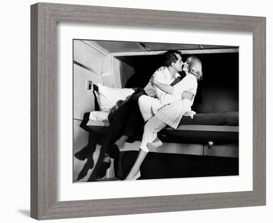 North by Northwest, 1959-null-Framed Photographic Print