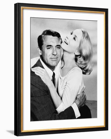 North by Northwest, 1959-null-Framed Photographic Print