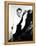 North by Northwest, Cary Grant, 1959-null-Framed Stretched Canvas