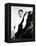 North by Northwest, Cary Grant, 1959-null-Framed Stretched Canvas