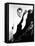 North by Northwest, Cary Grant, 1959-null-Framed Stretched Canvas