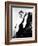 North by Northwest, Cary Grant, 1959-null-Framed Premium Photographic Print