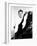 North by Northwest, Cary Grant, 1959-null-Framed Premium Photographic Print