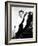 North by Northwest, Cary Grant, 1959-null-Framed Premium Photographic Print