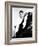 North by Northwest, Cary Grant, 1959-null-Framed Photo