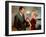 North By Northwest, Cary Grant, Eva Marie Saint, 1959-null-Framed Photo