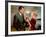 North By Northwest, Cary Grant, Eva Marie Saint, 1959-null-Framed Photo