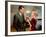 North By Northwest, Cary Grant, Eva Marie Saint, 1959-null-Framed Photo