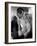 North by Northwest, Cary Grant, Eva Marie Saint, 1959-null-Framed Premium Photographic Print