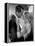 North by Northwest, Cary Grant, Eva Marie Saint, 1959-null-Framed Stretched Canvas