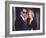 North by Northwest, Cary Grant, Eva Marie Saint, 1959-null-Framed Photo